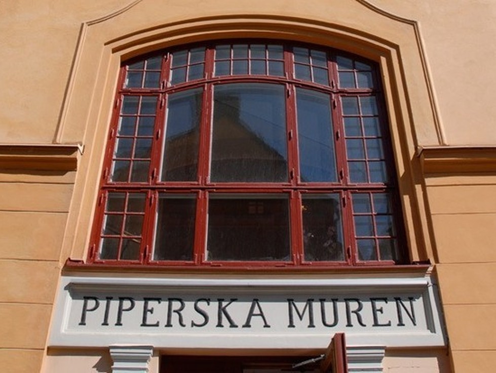 Decembermöte och julmiddag – för dig som är medlem